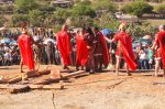 Viacrucis Viviente 2013